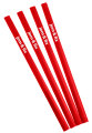 Snickarpenna jem & fix 4-pack
